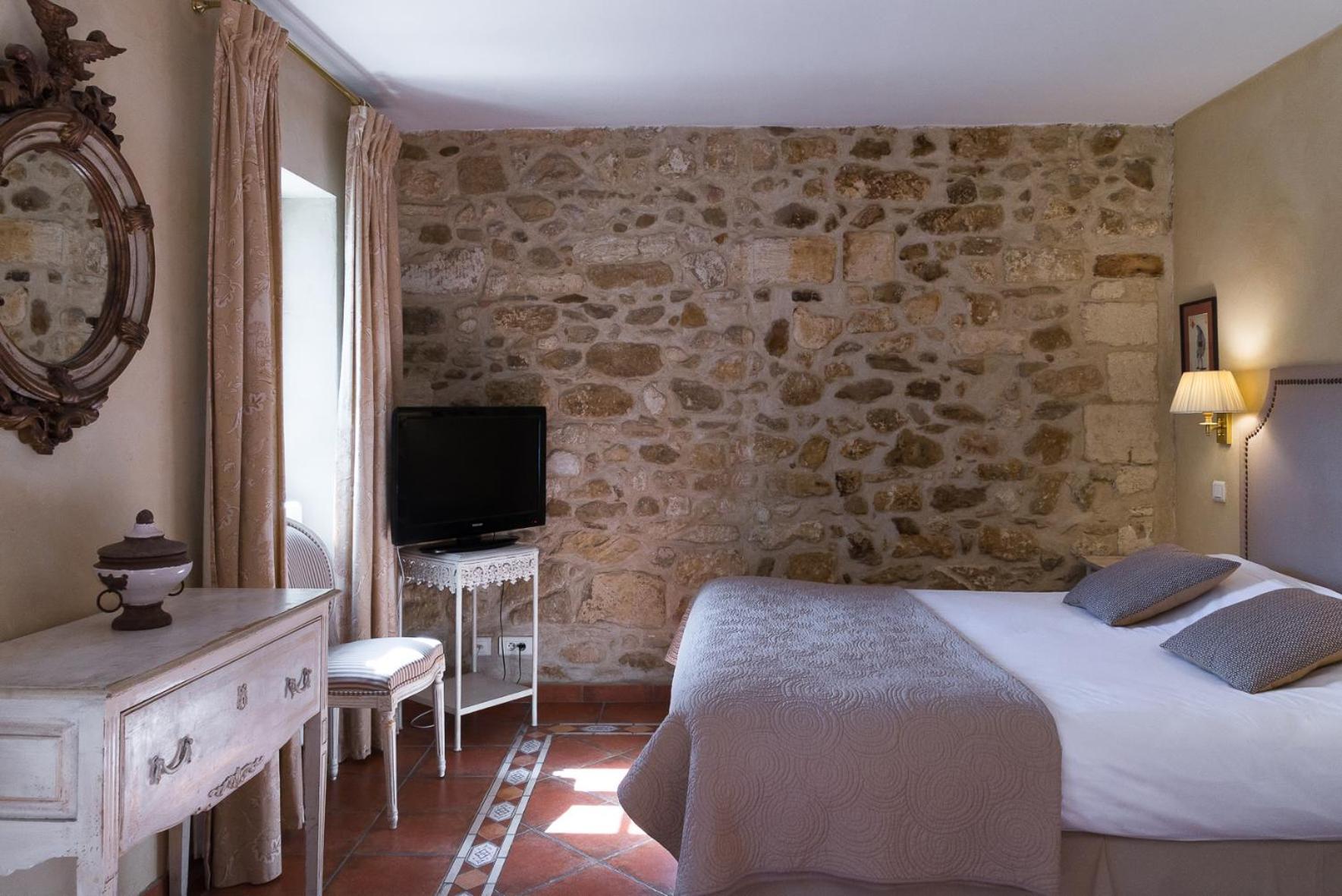 Privilege Room