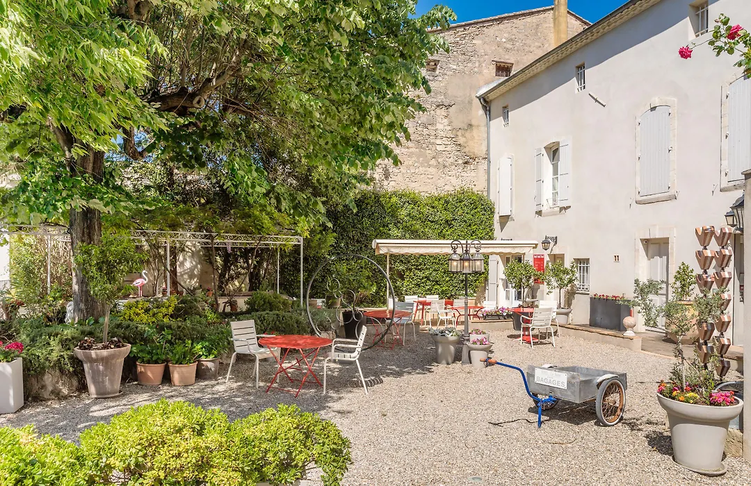 Hôtel La Suite-1